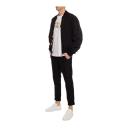 Golden Goose Pure-Star Sneakers 44 White Leather