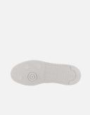 Golden Goose Pure-Star Sneakers 44 White Leather