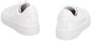 Golden Goose Pure-Star Sneakers 44 White Leather
