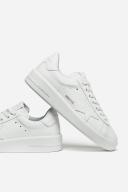 Golden Goose Pure-Star Sneakers 44 White Leather