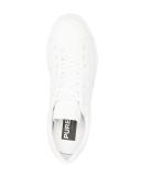 Golden Goose Pure-Star Sneakers 44 White Leather