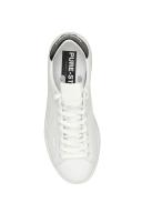 Golden Goose Purestar Sneakers 45 White,Black Leather