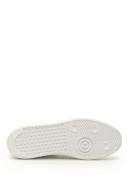 Golden Goose Purestar Sneakers 45 White,Black Leather