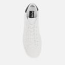 Golden Goose Purestar Sneakers 45 White,Black Leather