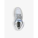 Golden Goose Sky Star High-Top Sneakers - White - 40