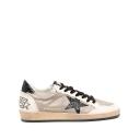 Golden Goose Sneakers grey/beige/black
