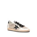 Golden Goose Sneakers grey/beige/black