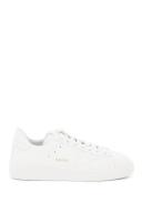 Golden Goose Sneakers Optic White