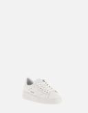 Golden Goose Sneakers Optic White