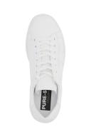 Golden Goose Sneakers Optic White