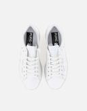 Golden Goose Sneakers Optic White