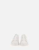 Golden Goose Sneakers Optic White