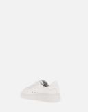 Golden Goose Sneakers Optic White