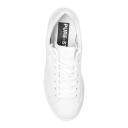 Golden Goose Sneakers Optic White