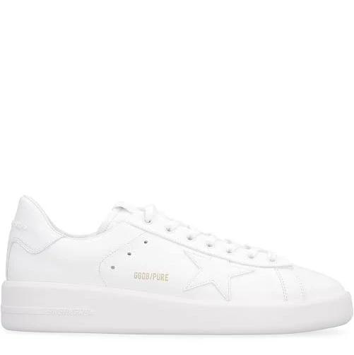 Golden Goose Sneakers White - 35