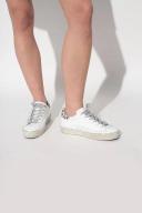 Golden Goose Sneakers White - 38