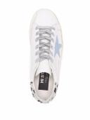 Golden Goose Sneakers White - 38