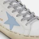 Golden Goose Sneakers White - 38