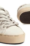 Golden Goose Sneakers White - 38