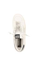 GOLDEN GOOSE STARDAN SNEAKERS 37 White Leather