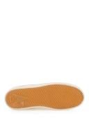 GOLDEN GOOSE STARDAN SNEAKERS 37 White Leather