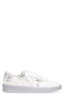 GOLDEN GOOSE STARDAN SNEAKERS 38 White Leather