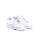 GOLDEN GOOSE STARDAN SNEAKERS 38 White Leather