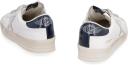 GOLDEN GOOSE STARDAN SNEAKERS 38 White Leather