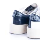 GOLDEN GOOSE STARDAN SNEAKERS 39 White Leather