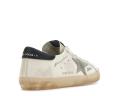 Golden Goose Super-Star Dream Forever White Grey Black