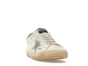 Golden Goose Super-Star Dream Forever White Grey Black