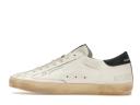 Golden Goose Super-Star Dream Forever White Grey Black