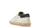 Golden Goose Super-Star Dream Forever White Grey Black