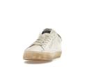 Golden Goose Super-Star Dream Forever White Grey Black