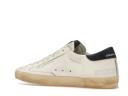 Golden Goose Super-Star Dream Forever White Grey Black