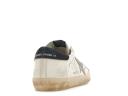 Golden Goose Super-Star Dream Forever White Grey Black