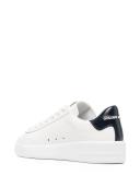 Golden Goose Super-Star Leather Sneakers