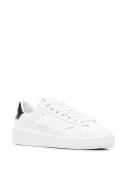 Golden Goose Super-Star Leather Sneakers