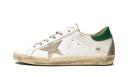 Golden Goose Super-Star Low-Top Sneakers