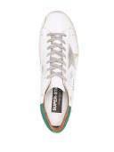 Golden Goose Super-Star Low-Top Sneakers