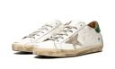 Golden Goose Super-Star Low-Top Sneakers