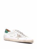 Golden Goose Super-Star Low-Top Sneakers