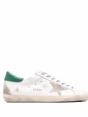 Golden Goose Super-Star Low-Top Sneakers
