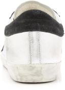 Golden Goose Superstar A8 Sneakers - Silver - 37