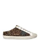 Golden Goose Superstar Sabot Sneakers - Brown - 36
