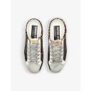 Golden Goose Superstar Sabot Sneakers - Brown - 38