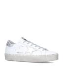 Golden Goose Superstar Sneakers - White - 37