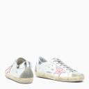 Golden Goose Superstar Sneakers - White - 37