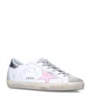Golden Goose Superstar Sneakers - White - 37