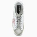 Golden Goose Superstar Sneakers - White - 37